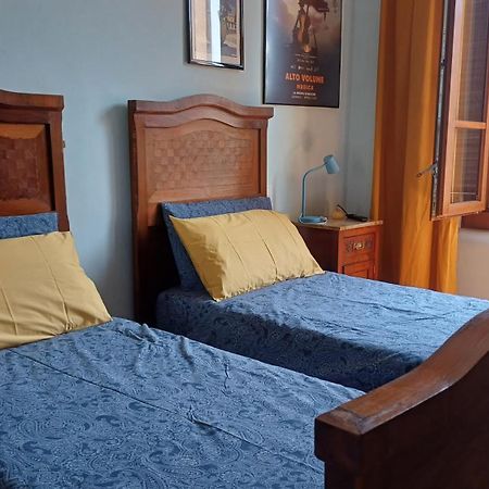 דירות קרמונה Casa Clara מראה חיצוני תמונה