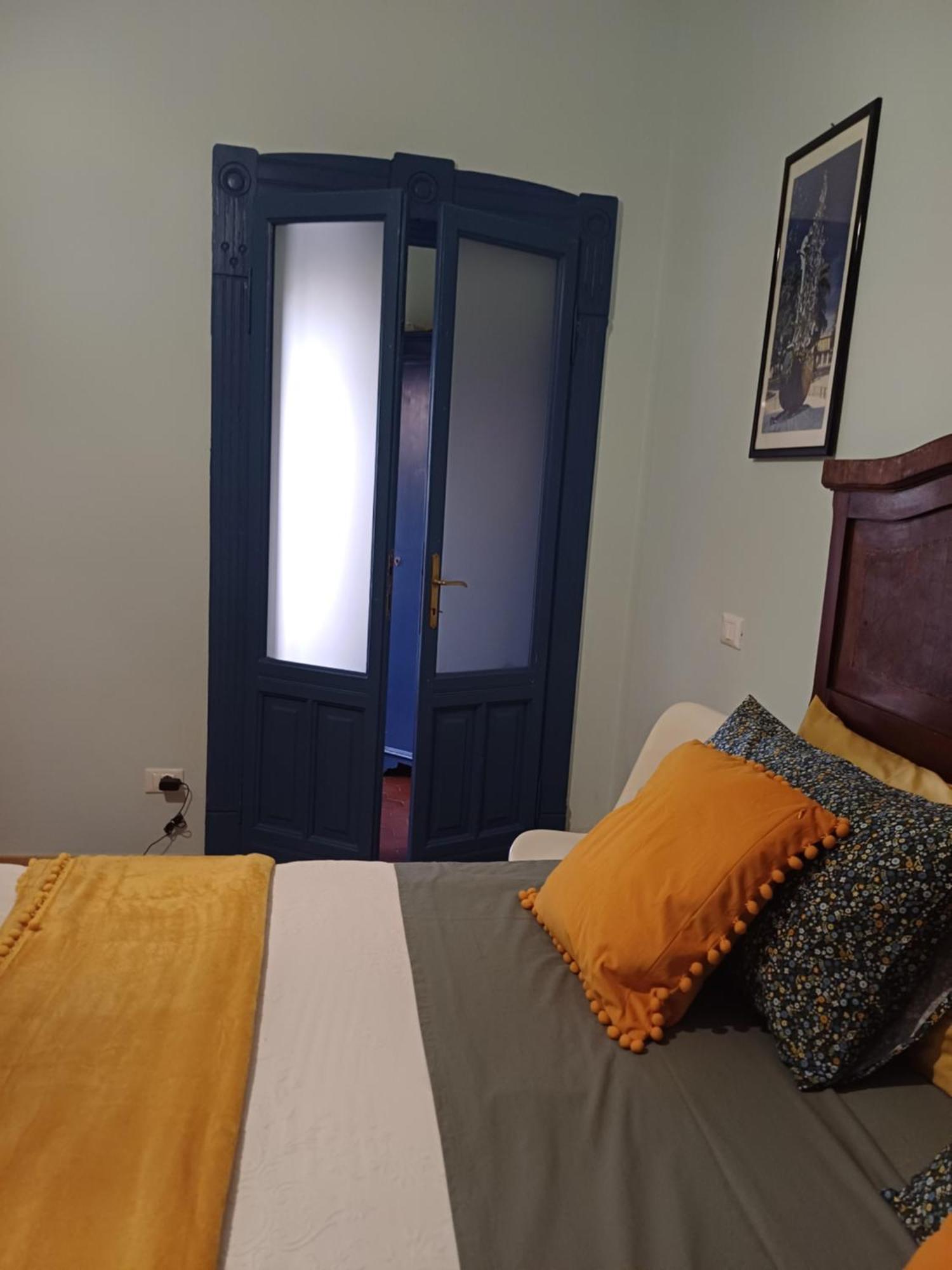 דירות קרמונה Casa Clara מראה חיצוני תמונה