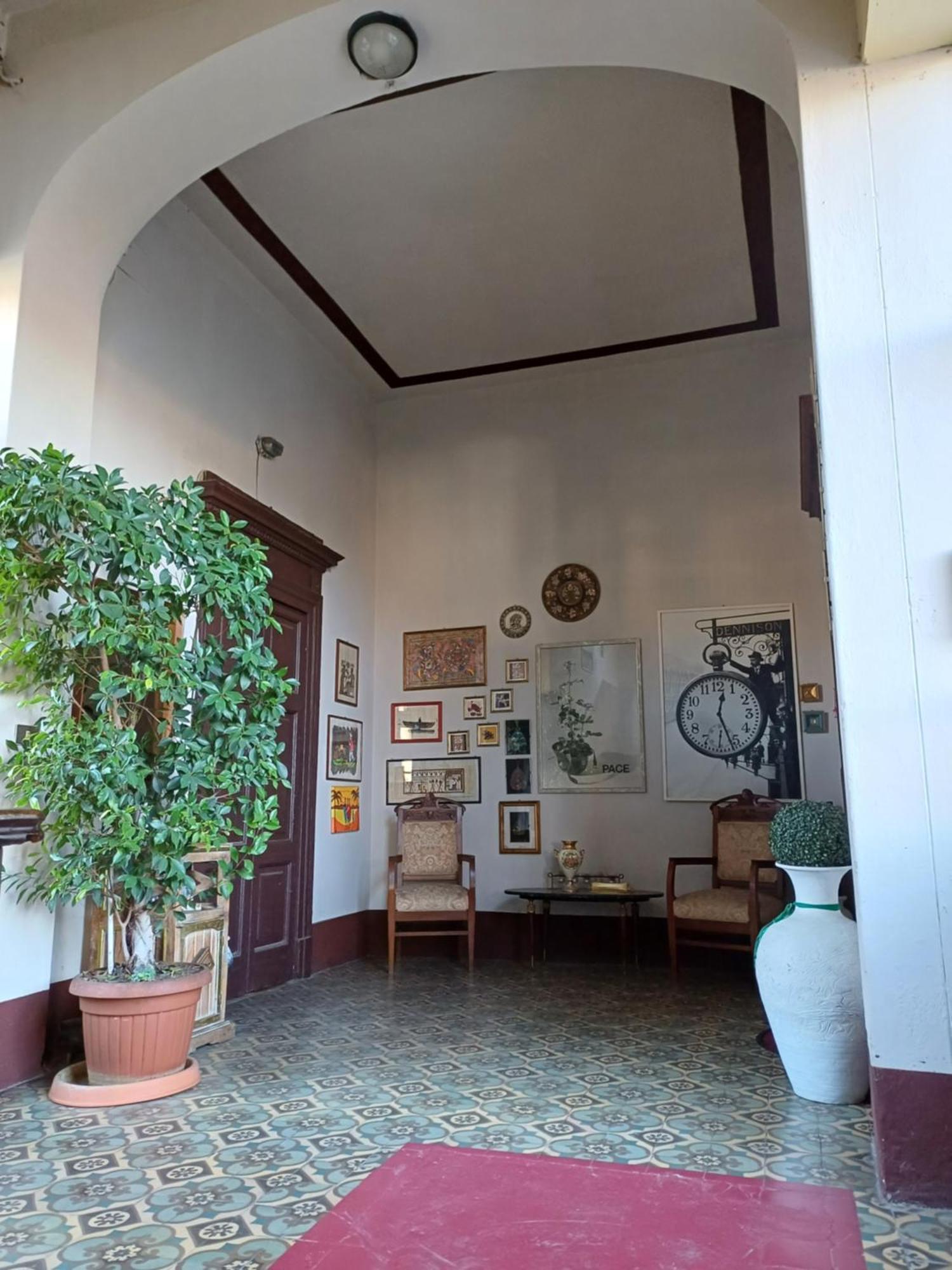 דירות קרמונה Casa Clara מראה חיצוני תמונה