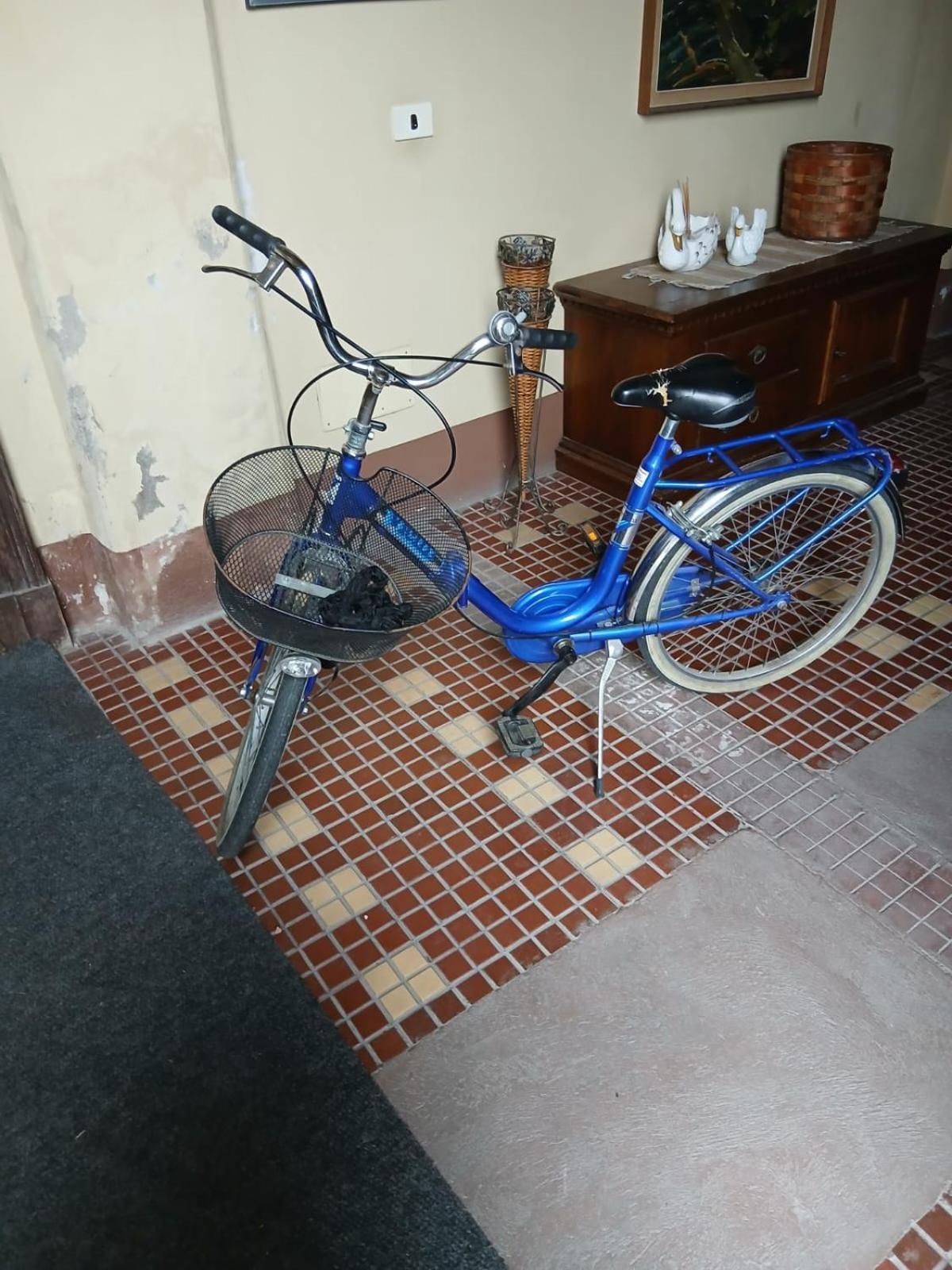 דירות קרמונה Casa Clara מראה חיצוני תמונה