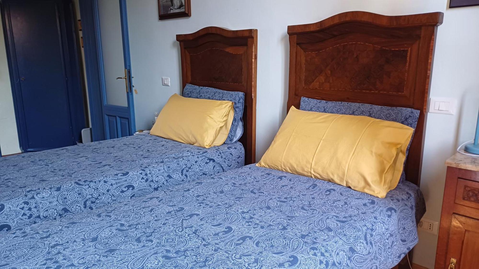 דירות קרמונה Casa Clara מראה חיצוני תמונה